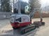Minibagger typu Takeuchi TB 225, Gebrauchtmaschine v Deutsch - Goritz (Obrázek 8)