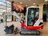 Minibagger del tipo Takeuchi TB 225, Neumaschine In Booischot (Immagine 5)