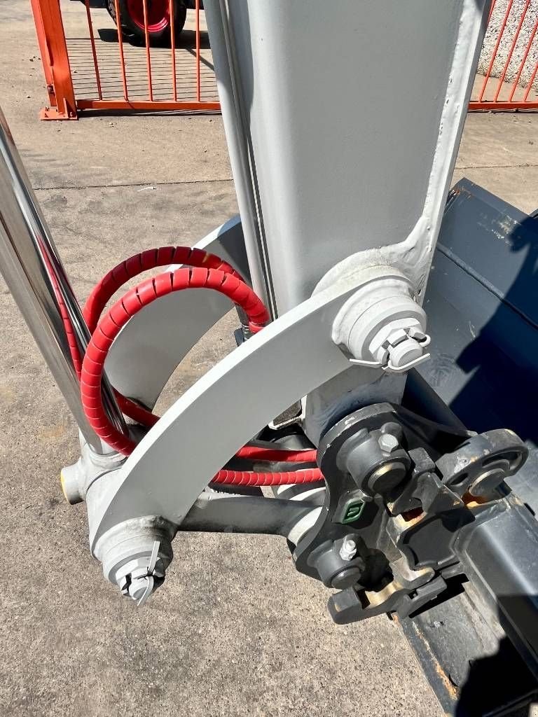 Minibagger typu Takeuchi TB 225, Neumaschine v Booischot (Obrázok 11)