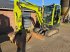 Minibagger Türe ait Takeuchi TB 228 Graafmachine Minigraver, Gebrauchtmaschine içinde Lunteren (resim 8)