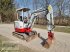 Minibagger typu Takeuchi TB 23 R, Gebrauchtmaschine v Deutsch - Goritz (Obrázek 4)