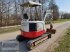 Minibagger typu Takeuchi TB 23 R, Gebrauchtmaschine v Deutsch - Goritz (Obrázek 8)