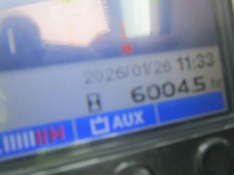 Minibagger a típus Takeuchi TB 230 - POWERTILT + hydr. Schnellwechsler + 4 L, Gebrauchtmaschine ekkor: Gnas (Kép 8)