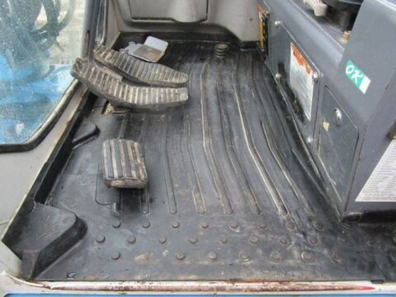 Minibagger a típus Takeuchi TB 230 - POWERTILT + hydr. Schnellwechsler + 4 L, Gebrauchtmaschine ekkor: Gnas (Kép 7)