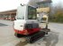 Minibagger Türe ait Takeuchi tb 235 ( 3.530kg ) hydr. sw + 3 löffel, Gebrauchtmaschine içinde ST. NIKOLAI/DR. (resim 4)