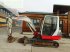 Minibagger типа Takeuchi tb 235 ( 3.530kg ) hydr. sw + 3 löffel, Gebrauchtmaschine в ST. NIKOLAI/DR. (Фотография 1)
