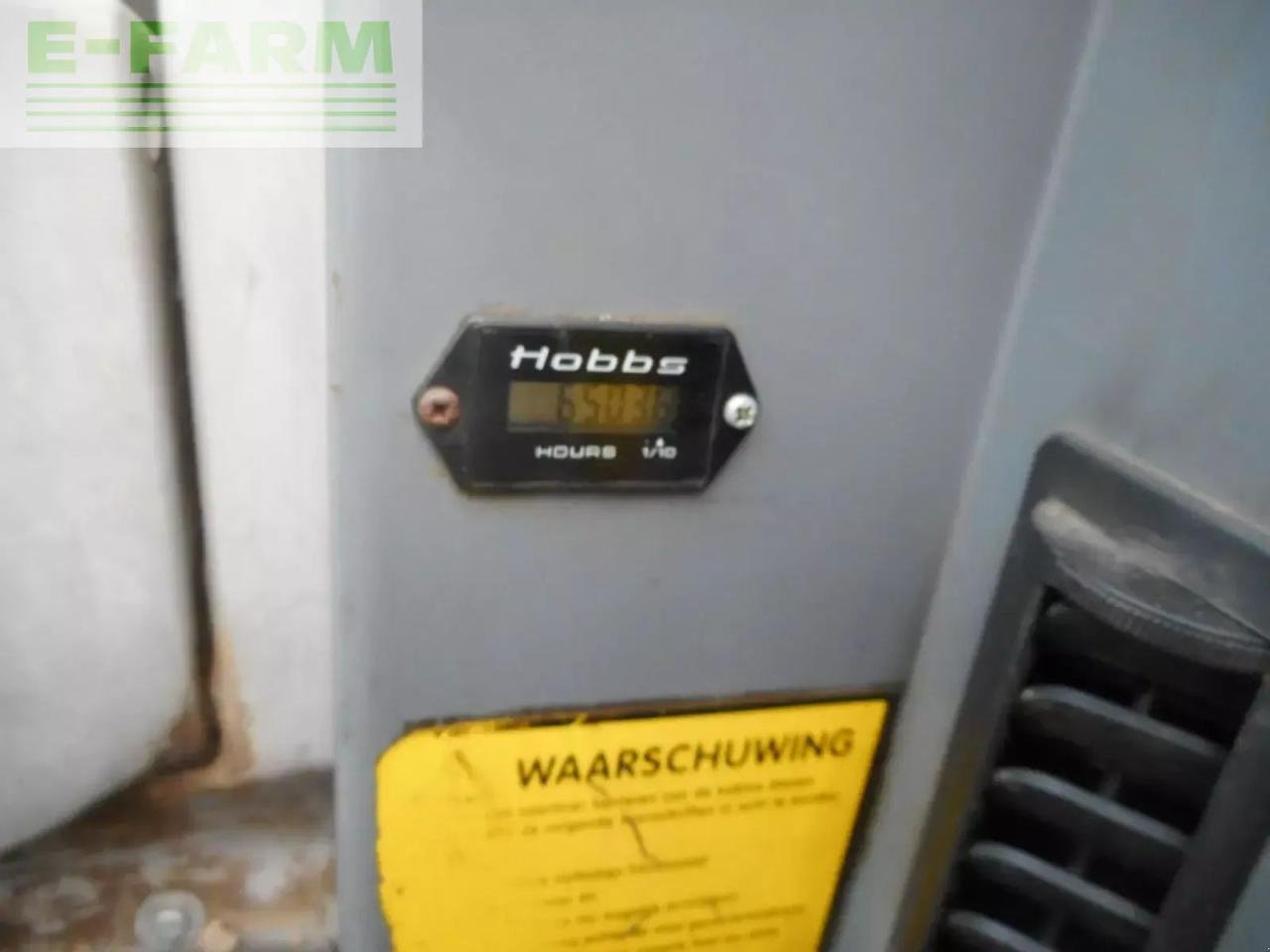 Minibagger типа Takeuchi tb 235 ( 3.530kg ) hydr. sw + 3 löffel, Gebrauchtmaschine в ST. NIKOLAI/DR. (Фотография 10)