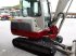 Minibagger del tipo Takeuchi tb 235 (3.605kg) powertilt + hydr. sw, Gebrauchtmaschine In ST. NIKOLAI/DR. (Immagine 17)