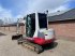 Minibagger типа Takeuchi TB 235 Graafmachine, Gebrauchtmaschine в Lunteren (Фотография 3)
