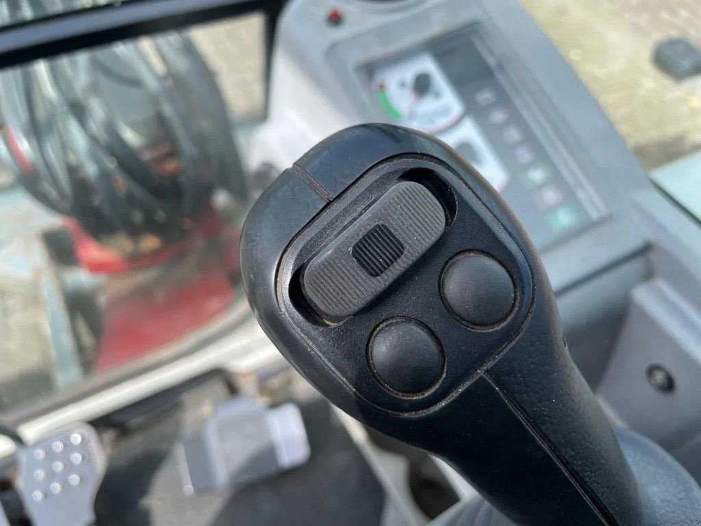 Minibagger типа Takeuchi TB 235 Graafmachine, Gebrauchtmaschine в Lunteren (Фотография 10)