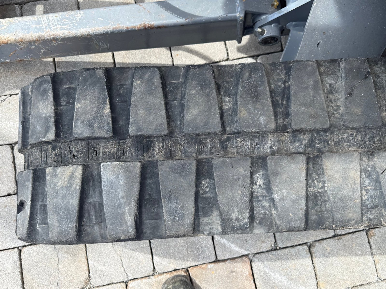 Minibagger typu Takeuchi TB 235 mit Powertilt, Gebrauchtmaschine v Neureichenau (Obrázek 9)