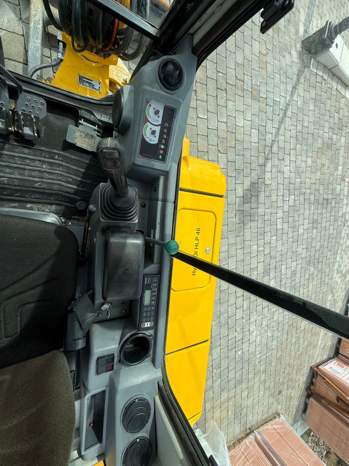 Minibagger typu Takeuchi TB 235 mit Powertilt, Gebrauchtmaschine v Neureichenau (Obrázek 15)
