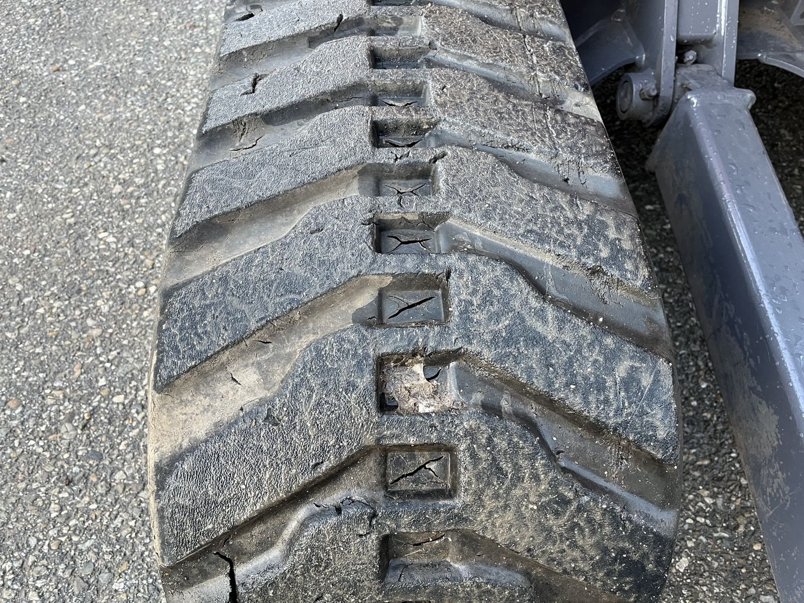 Minibagger типа Takeuchi TB 235 mit Powertilt, Gebrauchtmaschine в Bad Leonfelden (Фотография 5)