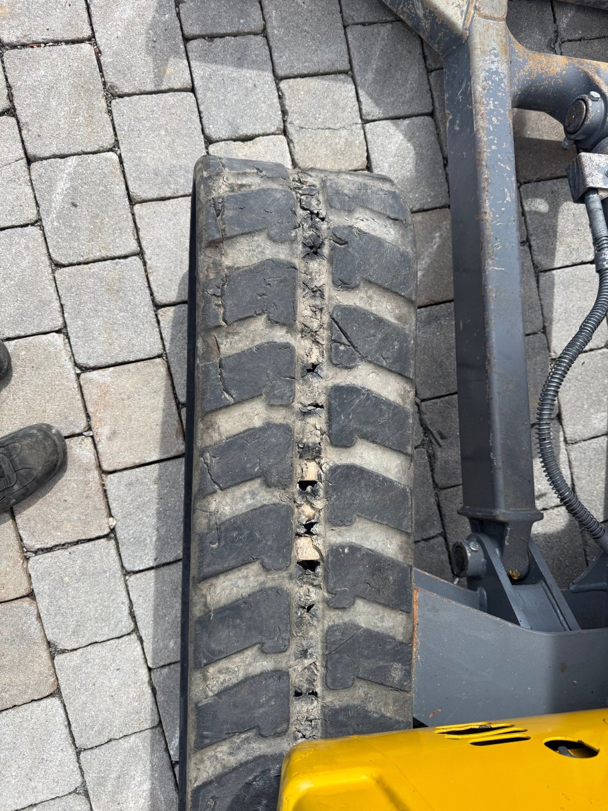 Minibagger a típus Takeuchi TB 235, Gebrauchtmaschine ekkor: Neureichenau (Kép 9)