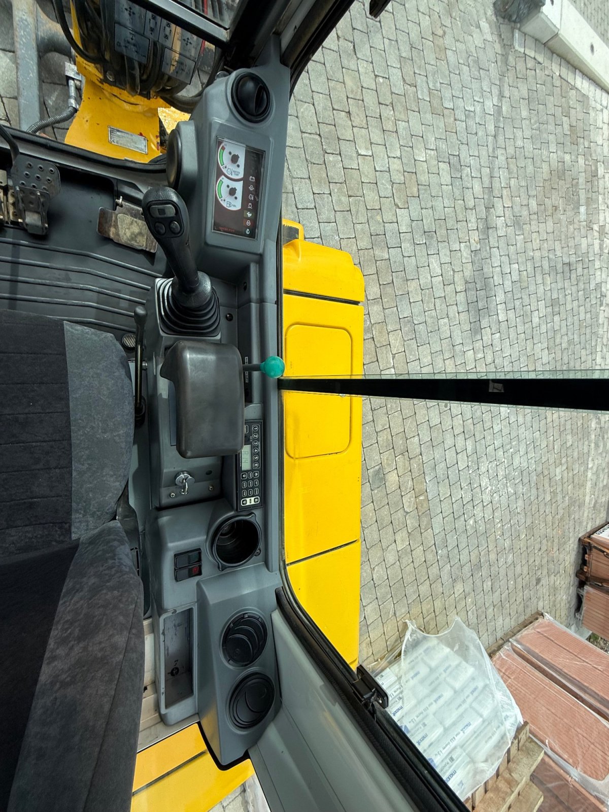 Minibagger a típus Takeuchi TB 235, Gebrauchtmaschine ekkor: Neureichenau (Kép 13)