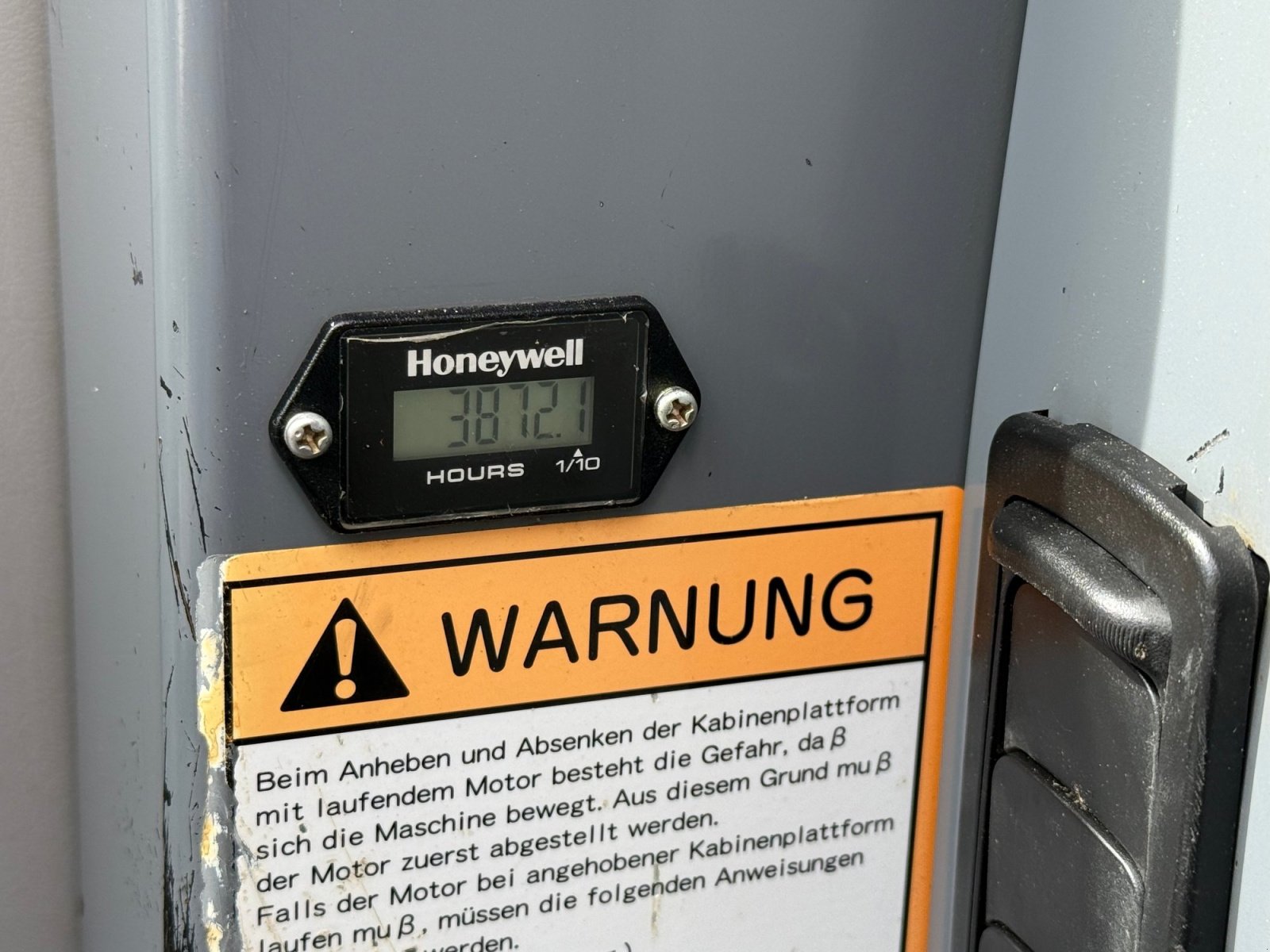 Minibagger a típus Takeuchi TB 235, Gebrauchtmaschine ekkor: Neureichenau (Kép 14)