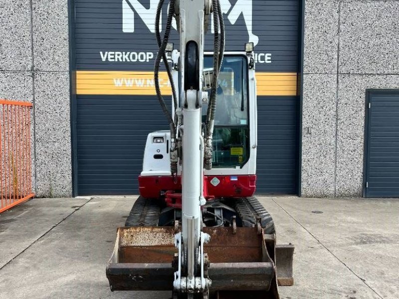 Minibagger a típus Takeuchi TB 235, Gebrauchtmaschine ekkor: Booischot (Kép 1)