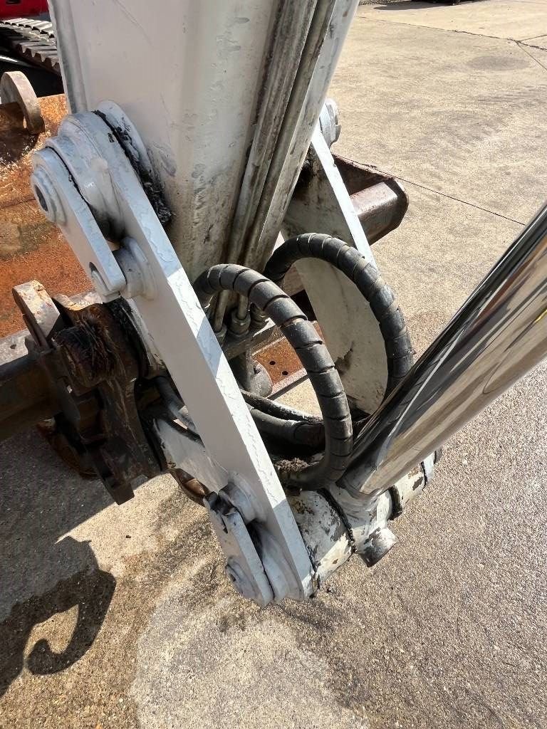 Minibagger des Typs Takeuchi TB 235, Gebrauchtmaschine in Booischot (Bild 11)