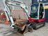 Minibagger des Typs Takeuchi TB 235, Gebrauchtmaschine in Booischot (Bild 2)