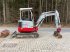 Minibagger des Typs Takeuchi TB 23R, Gebrauchtmaschine in Deutsch - Goritz (Bild 2)