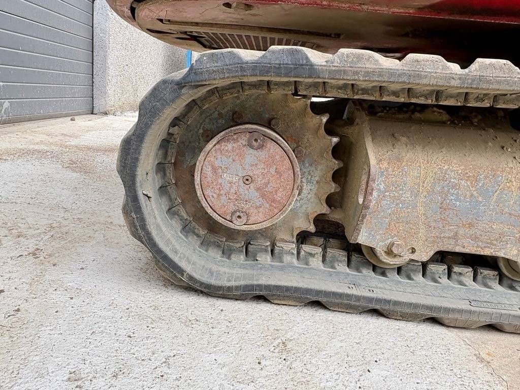 Minibagger типа Takeuchi TB 240, Gebrauchtmaschine в Booischot (Фотография 11)