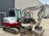 Minibagger типа Takeuchi TB 240, Gebrauchtmaschine в Booischot (Фотография 1)