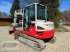 Minibagger типа Takeuchi TB 250-2, Gebrauchtmaschine в Deutsch - Goritz (Фотография 5)