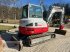 Minibagger типа Takeuchi TB 250-2, Gebrauchtmaschine в Deutsch - Goritz (Фотография 8)