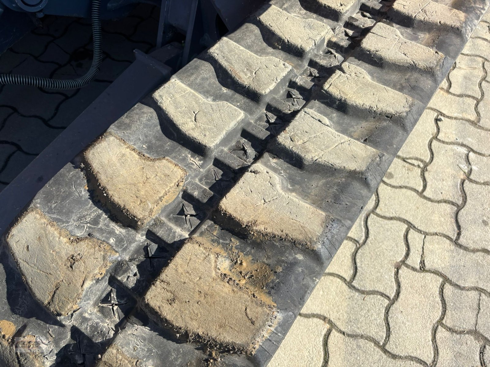 Minibagger типа Takeuchi TB 250-2, Gebrauchtmaschine в Deutsch - Goritz (Фотография 9)