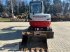 Minibagger типа Takeuchi TB 250-2, Gebrauchtmaschine в Deutsch - Goritz (Фотография 11)