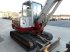 Minibagger del tipo Takeuchi tb 250 mit powertilt + hydr. sw + 3 löffel, Gebrauchtmaschine en ST. NIKOLAI/DR. (Imagen 5)