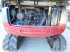 Minibagger Türe ait Takeuchi TB 250 mit POWERTILT + hydr. SW + 3 Löffel, Gebrauchtmaschine içinde St. Nikolai ob Draßling (resim 17)