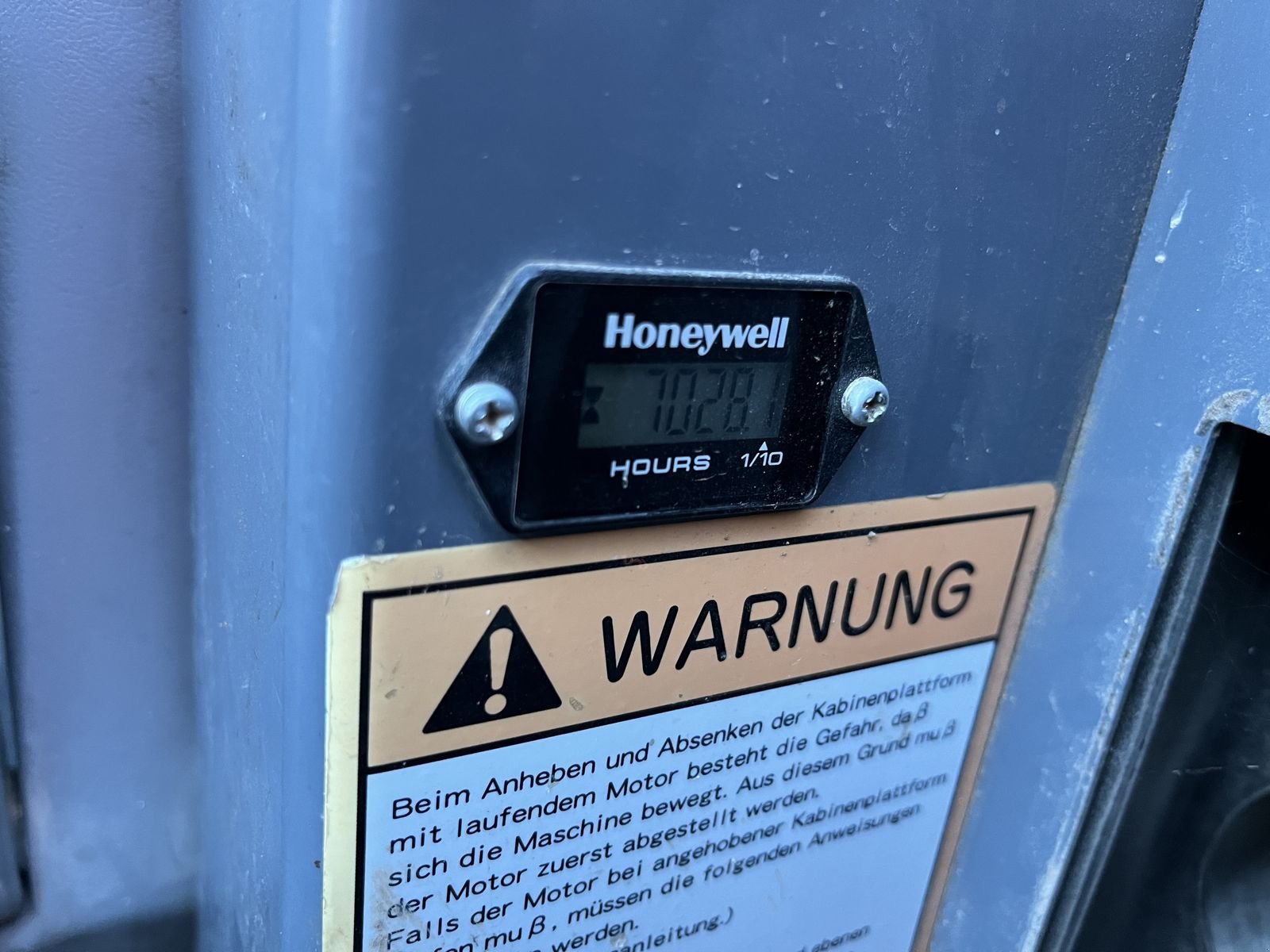 Minibagger del tipo Takeuchi TB 250 Powertilt, Gebrauchtmaschine In Bad Leonfelden (Immagine 7)