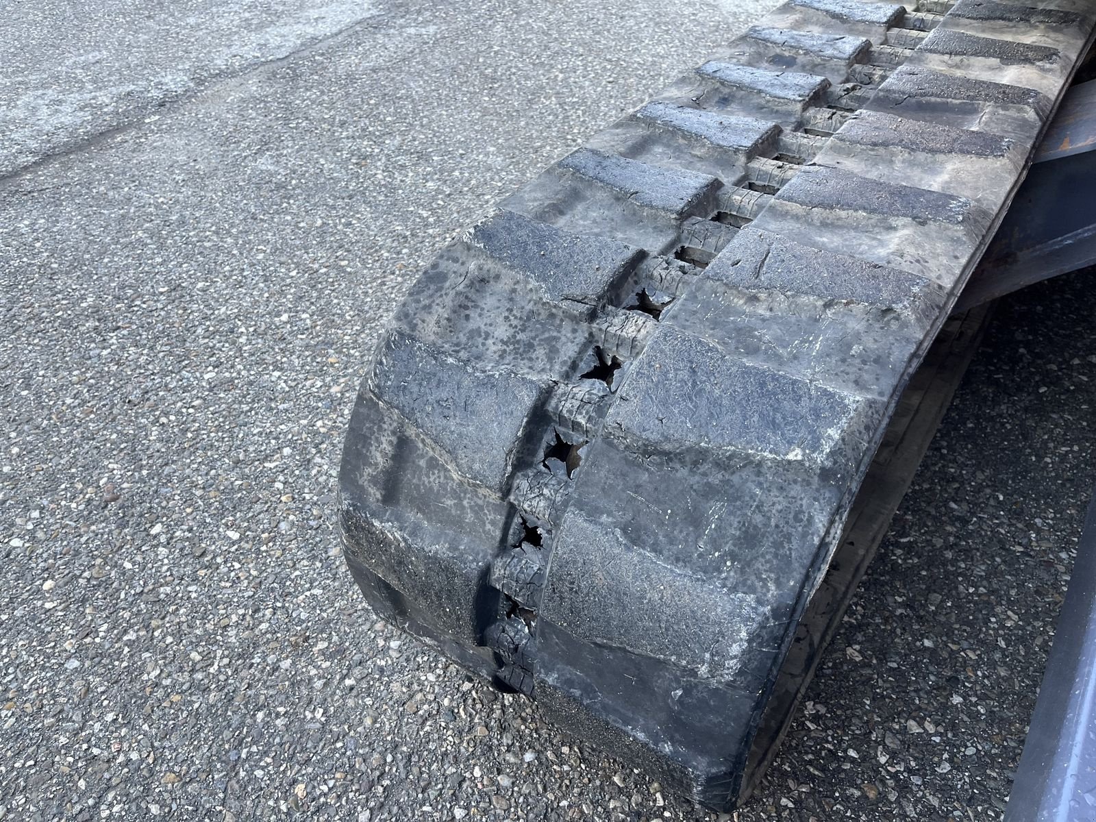 Minibagger del tipo Takeuchi TB 250 Powertilt, Gebrauchtmaschine In Bad Leonfelden (Immagine 5)