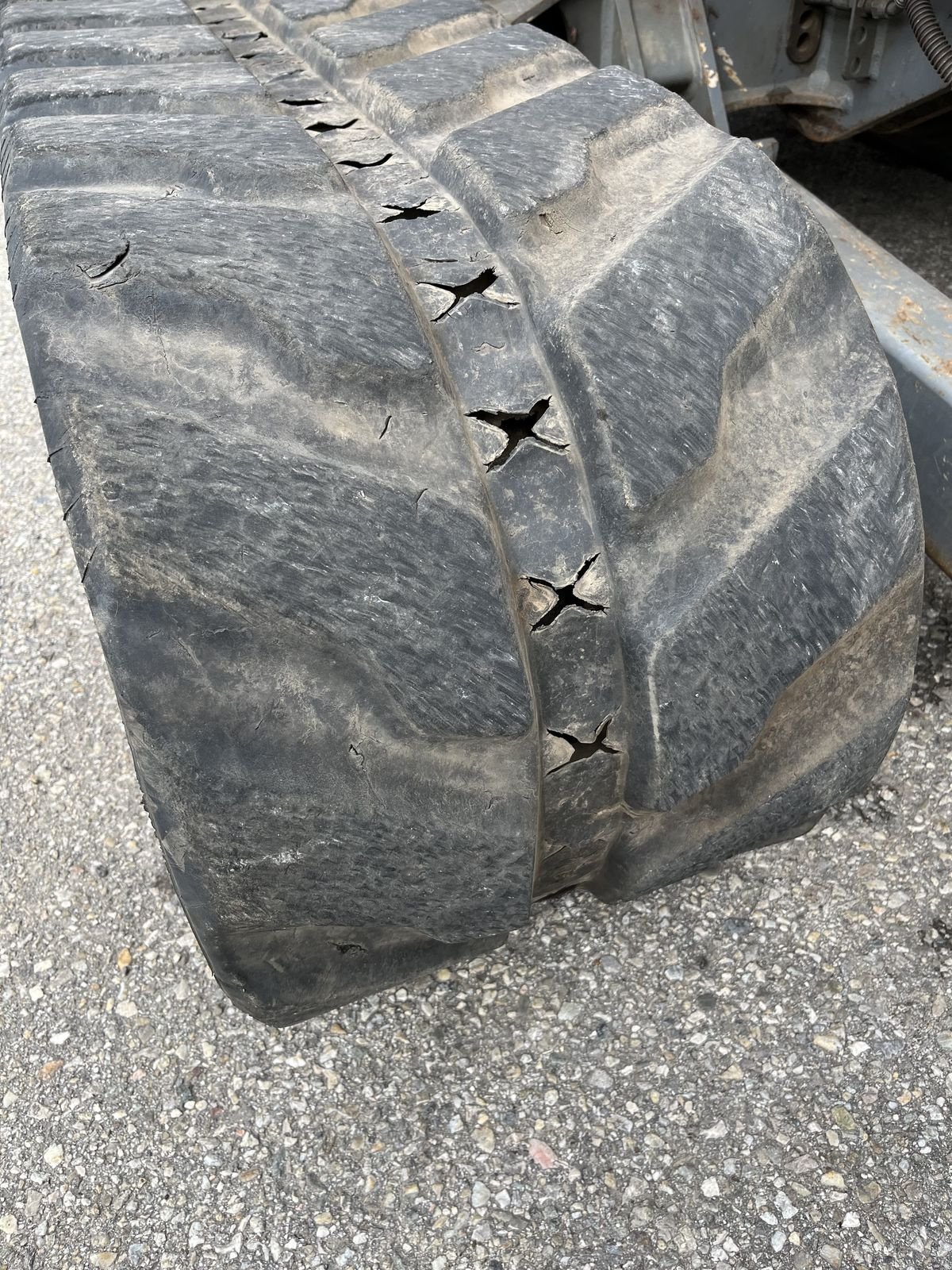 Minibagger a típus Takeuchi TB 260, Gebrauchtmaschine ekkor: Bad Leonfelden (Kép 8)