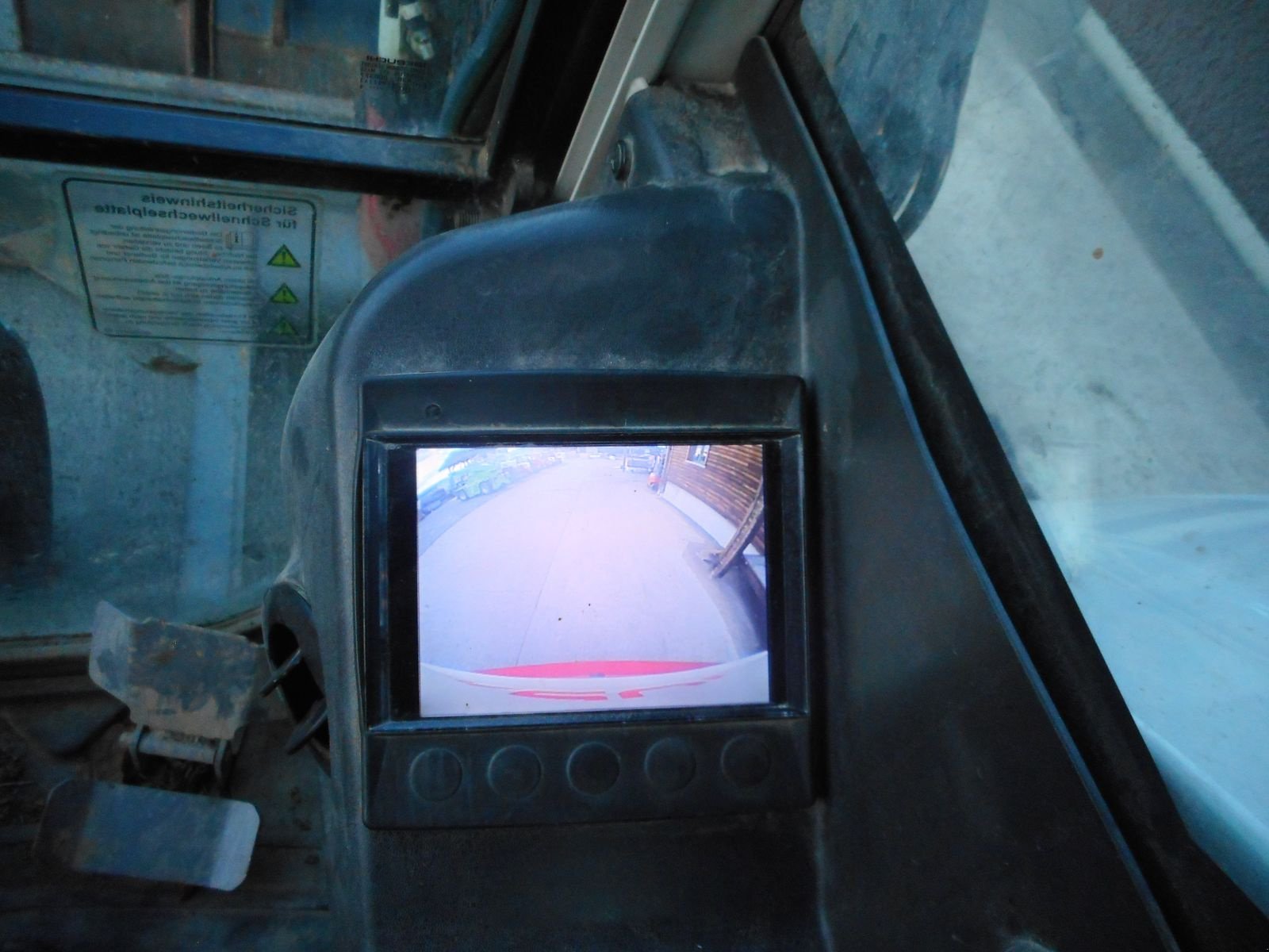 Minibagger typu Takeuchi TB 290-2  ( Powertilt hydr. SW - 4 Löffel - Klim, Gebrauchtmaschine w St. Nikolai ob Draßling (Zdjęcie 12)