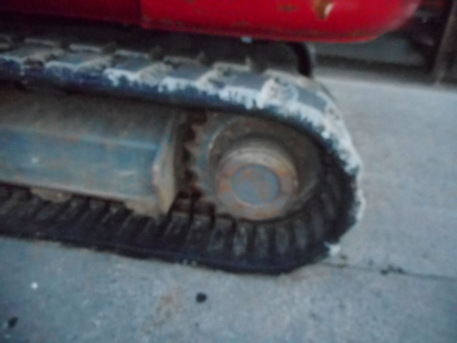 Minibagger typu Takeuchi TB 290-2  ( Powertilt hydr. SW - 4 Löffel - Klim, Gebrauchtmaschine w St. Nikolai ob Draßling (Zdjęcie 17)