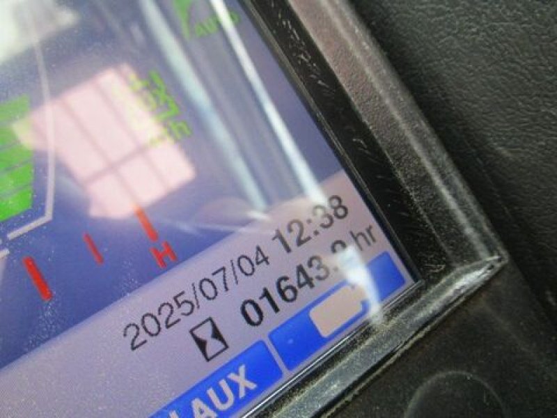 Minibagger tip Takeuchi TB 290-2 - Powertilt - Schnellwechsler-Klima-4 L, Gebrauchtmaschine in Gnas (Poză 8)