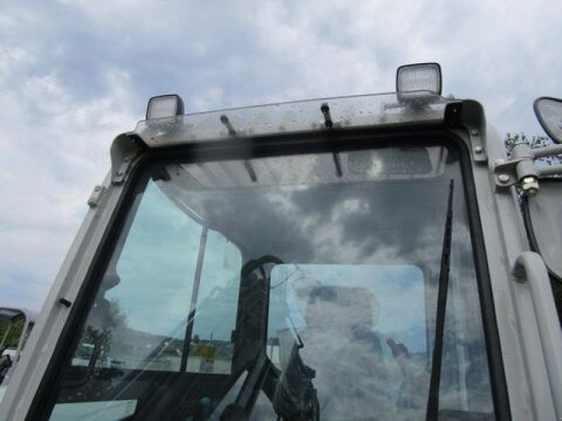 Minibagger типа Takeuchi TB 290-2 Powertilt-Schnellwechsler-Klima-4 Löffe, Gebrauchtmaschine в Gnas (Фотография 7)