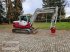 Minibagger του τύπου Takeuchi TB 290-2, Gebrauchtmaschine σε Deutsch - Goritz (Φωτογραφία 5)