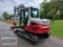 Minibagger typu Takeuchi TB 290-2, Gebrauchtmaschine w Deutsch - Goritz (Zdjęcie 7)