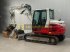 Minibagger du type Takeuchi TB 290 Engcon Draaikantelstuk, Gebrauchtmaschine en Apeldoorn (Photo 3)