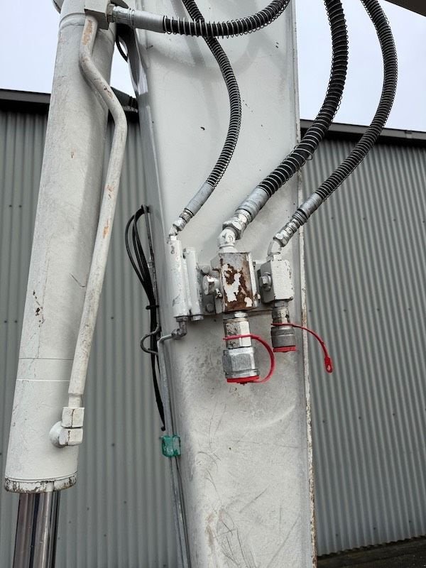 Minibagger типа Takeuchi TB 290, Gebrauchtmaschine в Beveren-Waas Melsele (Фотография 7)