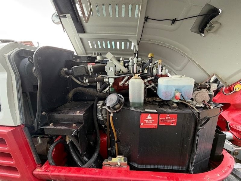 Minibagger типа Takeuchi TB 290, Gebrauchtmaschine в Beveren-Waas Melsele (Фотография 11)
