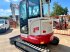 Minibagger Türe ait Takeuchi TB 335 R, Neumaschine içinde Booischot (resim 7)