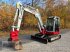 Minibagger del tipo Takeuchi TB 370, Gebrauchtmaschine In Deutsch - Goritz (Immagine 3)