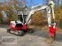 Minibagger del tipo Takeuchi TB 370, Gebrauchtmaschine In Deutsch - Goritz (Immagine 4)