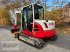 Minibagger del tipo Takeuchi TB 370, Gebrauchtmaschine In Deutsch - Goritz (Immagine 7)