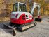 Minibagger del tipo Takeuchi TB 370, Gebrauchtmaschine In Deutsch - Goritz (Immagine 8)