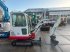 Minibagger от тип Takeuchi TB016 2013, Gebrauchtmaschine в Kockengen (Снимка 5)
